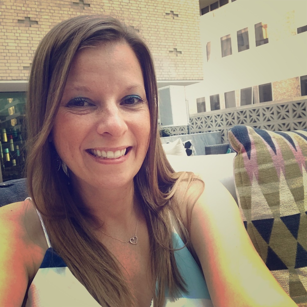 Meet your Posher, Missy